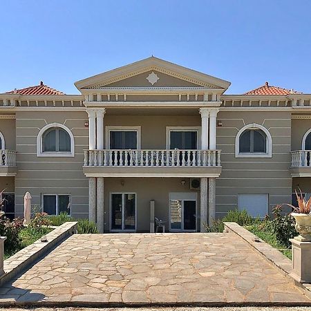 Villa Dimitri - Penthouse Seaview Aleksandropolis Zewnętrze zdjęcie