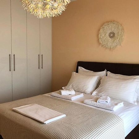 Villa Dimitri - Penthouse Seaview Aleksandropolis Zewnętrze zdjęcie