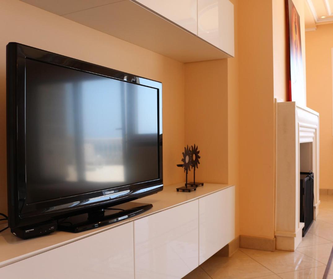 Villa Dimitri - Penthouse Seaview Aleksandropolis Zewnętrze zdjęcie