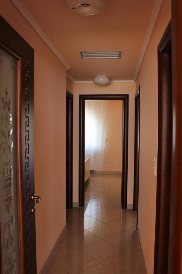 Villa Dimitri - Penthouse Seaview Aleksandropolis Zewnętrze zdjęcie