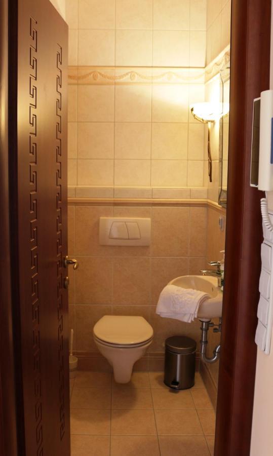 Villa Dimitri - Penthouse Seaview Aleksandropolis Zewnętrze zdjęcie