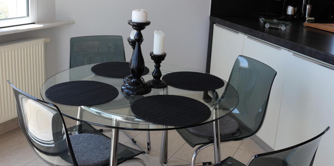 Villa Dimitri - Penthouse Seaview Aleksandropolis Zewnętrze zdjęcie