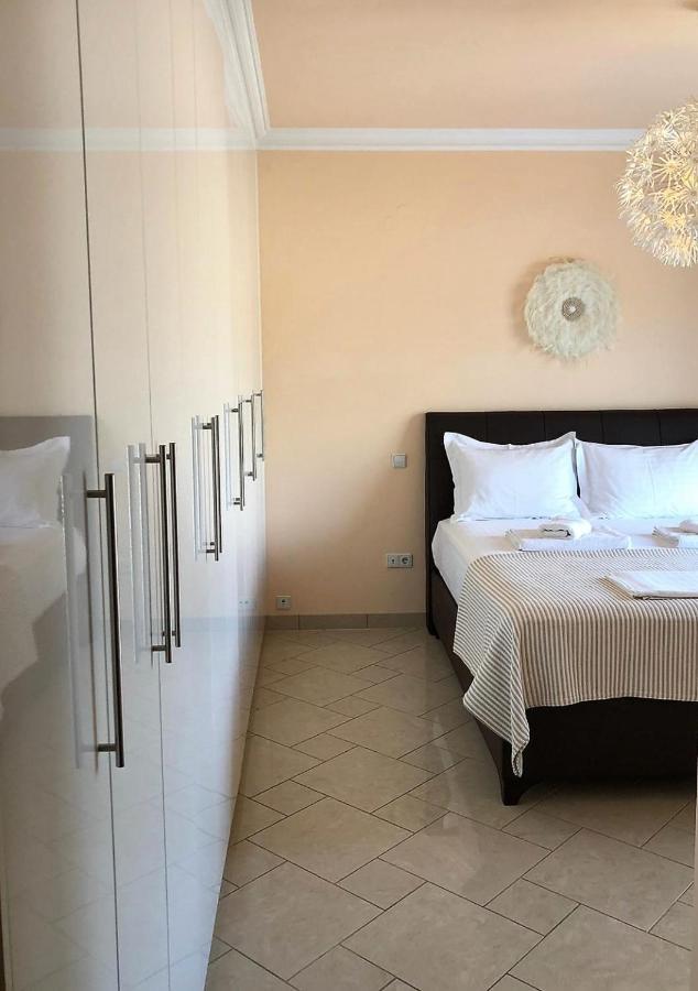 Villa Dimitri - Penthouse Seaview Aleksandropolis Zewnętrze zdjęcie