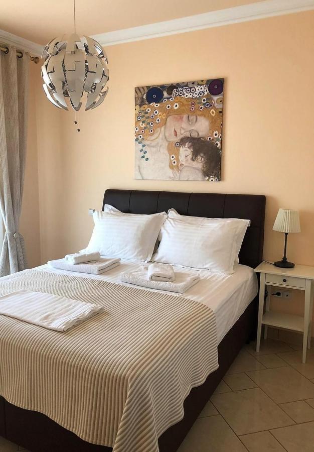 Villa Dimitri - Penthouse Seaview Aleksandropolis Zewnętrze zdjęcie
