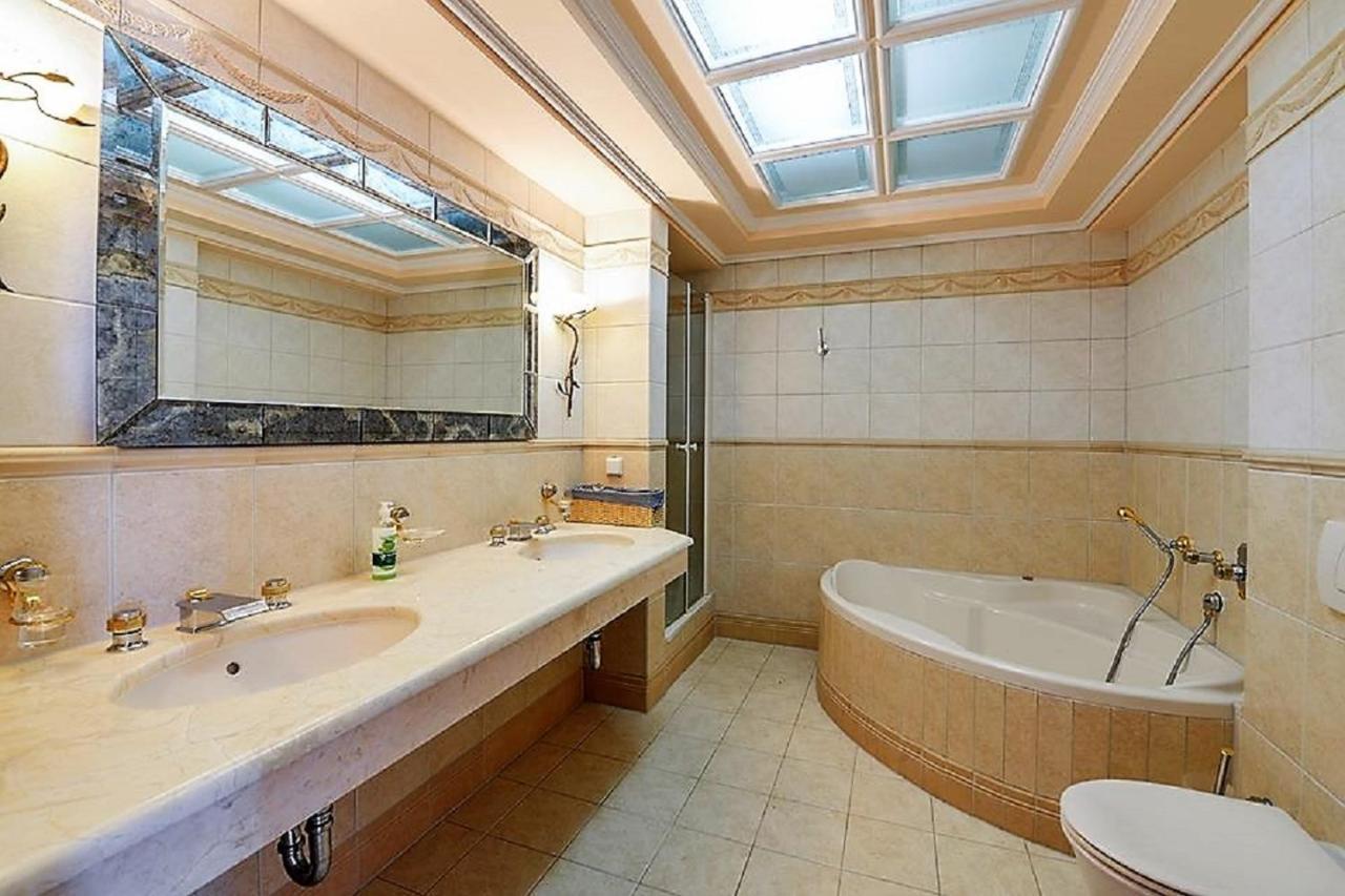 Villa Dimitri - Penthouse Seaview Aleksandropolis Zewnętrze zdjęcie